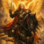 Cimejes — História, Simbolismo E Tradição Do 66º Espírito Da Ars Goetia Templo de Lúcifer Cimejes