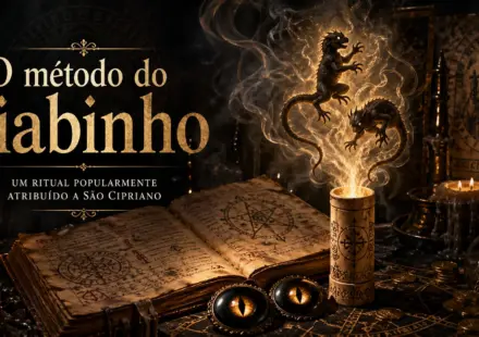 Templo de Lúcifer Diabinho