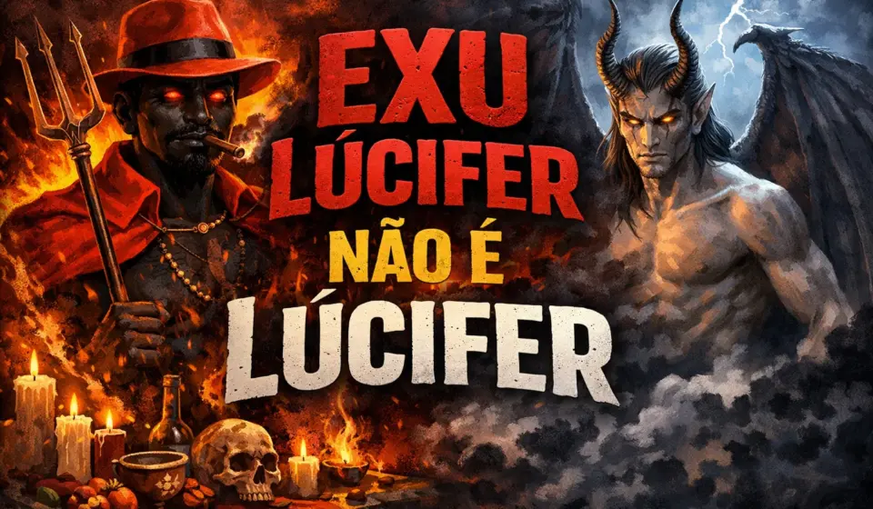Templo de Lúcifer Exu