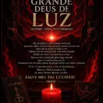 Templo de Lúcifer Luz
