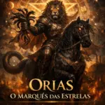 Orias — História, Simbolismo E Tradição Do 59º Espírito Da Ars Goetia Templo de Lúcifer Orias