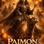 Templo de Lúcifer Paimon