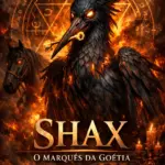 Shax — História, Simbolismo E Tradição Do 44º Espírito Da Ars Goetia Templo de Lúcifer Shax