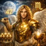 Vual — História, Simbolismo E Tradição Do 47º Espírito Da Ars Goetia Templo de Lúcifer Vual
