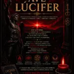 Templo de Lúcifer Ave