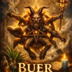 Templo de Lúcifer Buer