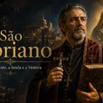 Quem foi São Cipriano? O bruxo, o santo, a lenda e a história Templo de Lúcifer Cipriano