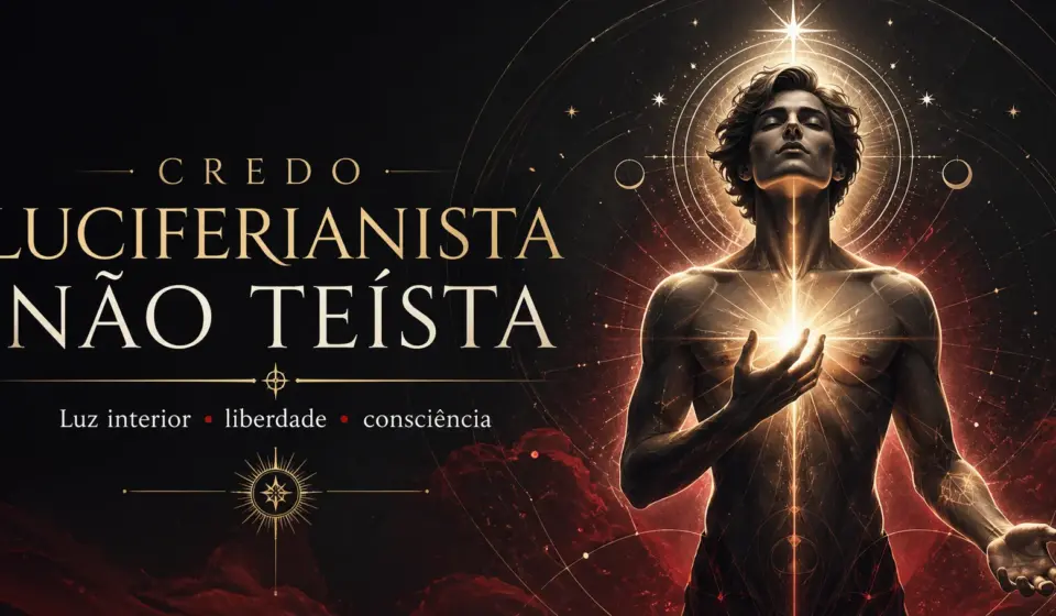 Templo de Lúcifer Credo