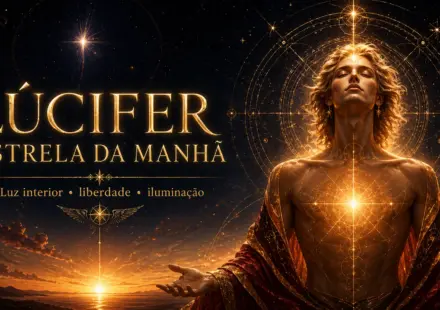 Templo de Lúcifer Estrela