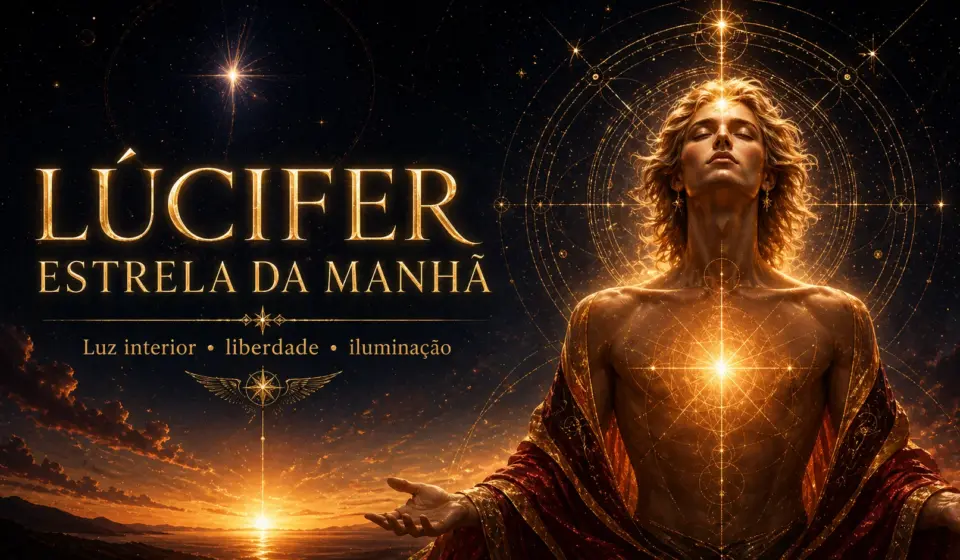 Templo de Lúcifer Estrela
