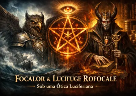 Templo de Lúcifer Focale