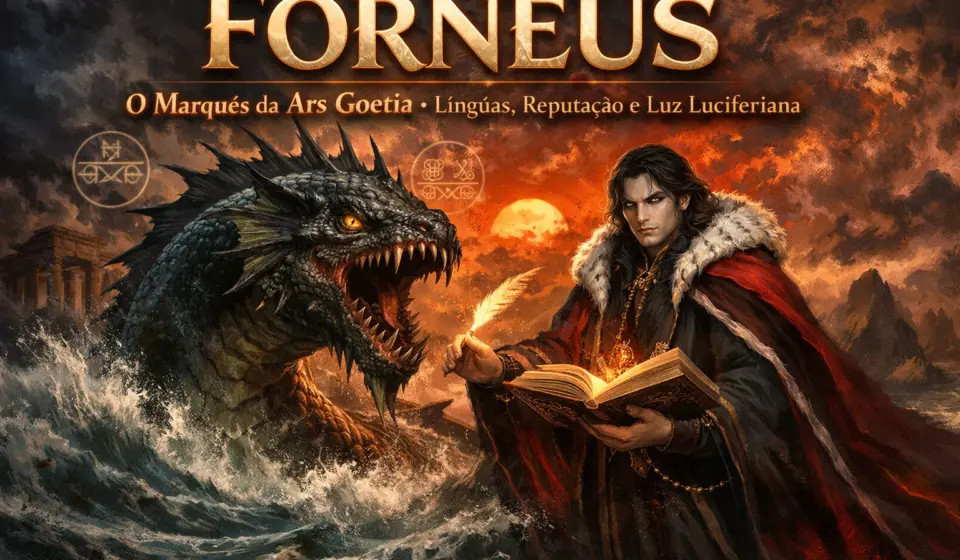 Templo de Lúcifer Foneus