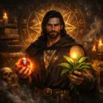 Templo de Lúcifer Foras