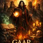 Gaap — História, Simbolismo E Tradição Do 33º Espírito Da Ars Goetia Templo de Lúcifer Gaap