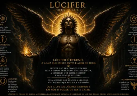 Templo de Lúcifer Luz