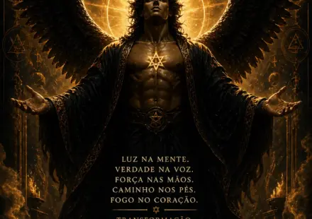Templo de Lúcifer Luz