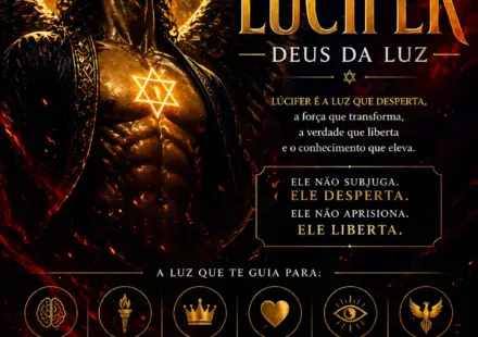 Templo de Lúcifer Luz
