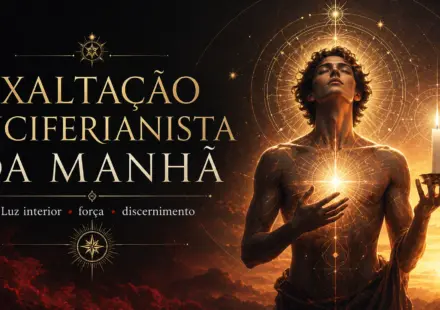 Templo de Lúcifer Manha