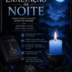 Templo de Lúcifer Noite
