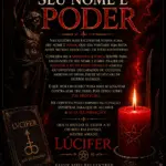 Templo de Lúcifer Nome