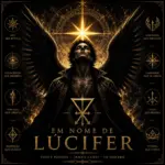 Templo de Lúcifer Em Nome