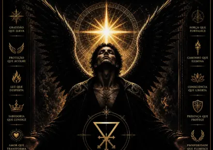 Templo de Lúcifer Exalt