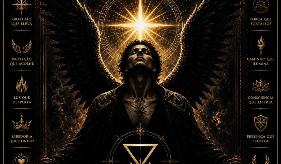 Templo de Lúcifer Exalt