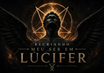 Templo de Lúcifer Luz