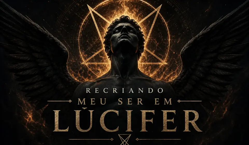 Templo de Lúcifer Luz