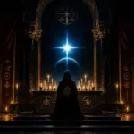 Missa Luciferiana: conceito, origem, símbolos e interpretação filosófica Templo de Lúcifer Missa
