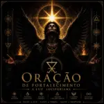 Oração de Fortalecimento Templo de Lúcifer Orac