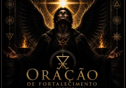 Templo de Lúcifer Orac
