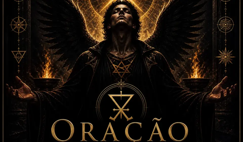 Templo de Lúcifer Orac