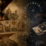 TAROT: Origem Histórica, Formação Simbólica Templo de Lúcifer Ebdb Ec D Eb Dcdf