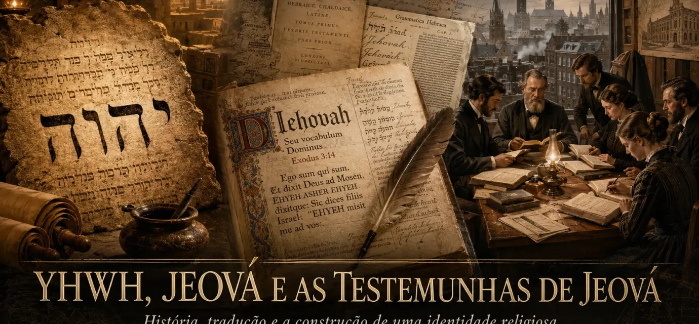 Templo de Lúcifer Jeova