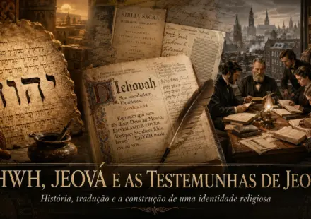 Templo de Lúcifer Jeova