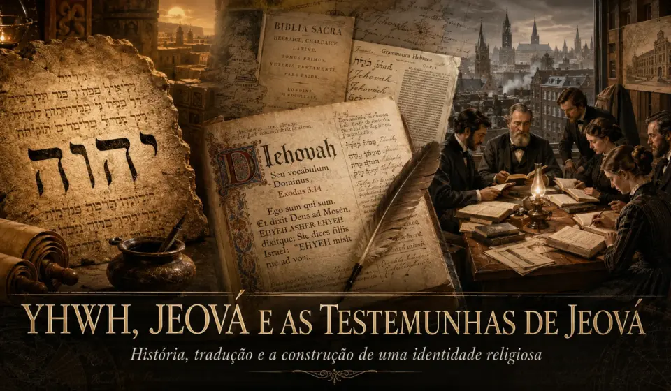 Templo de Lúcifer Jeova