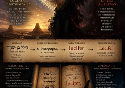 Templo de Lúcifer Lucifer