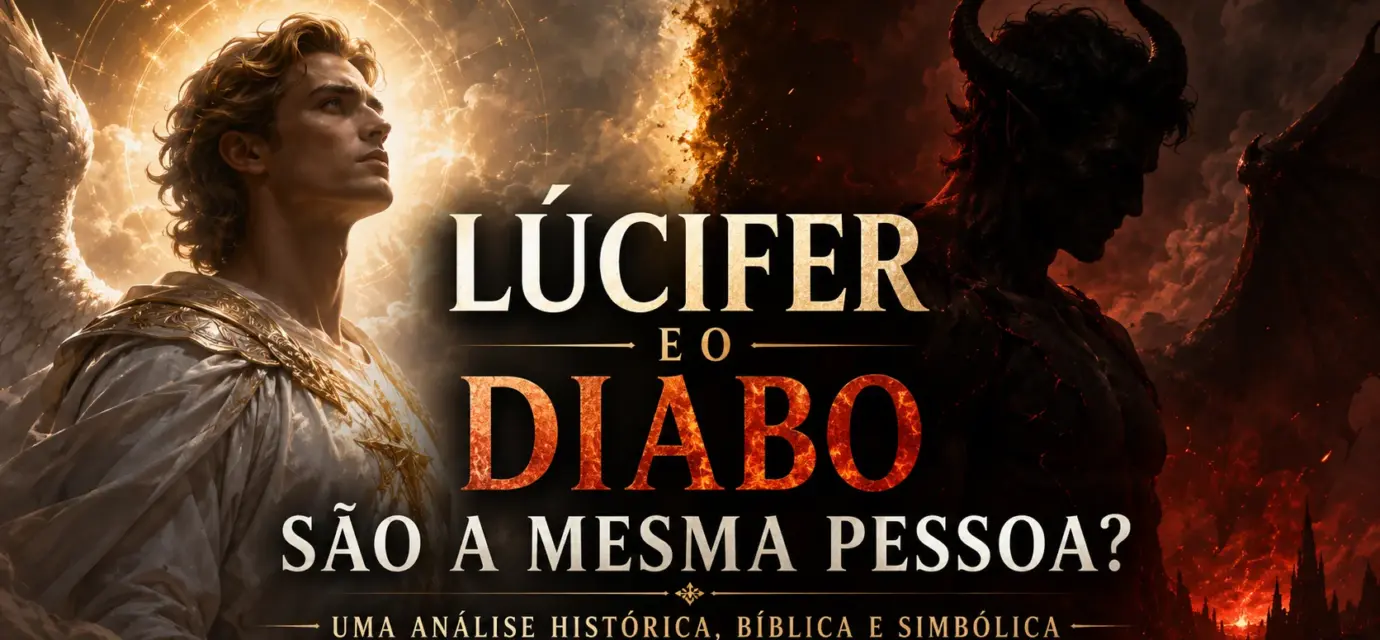 Templo de Lúcifer Lucifer