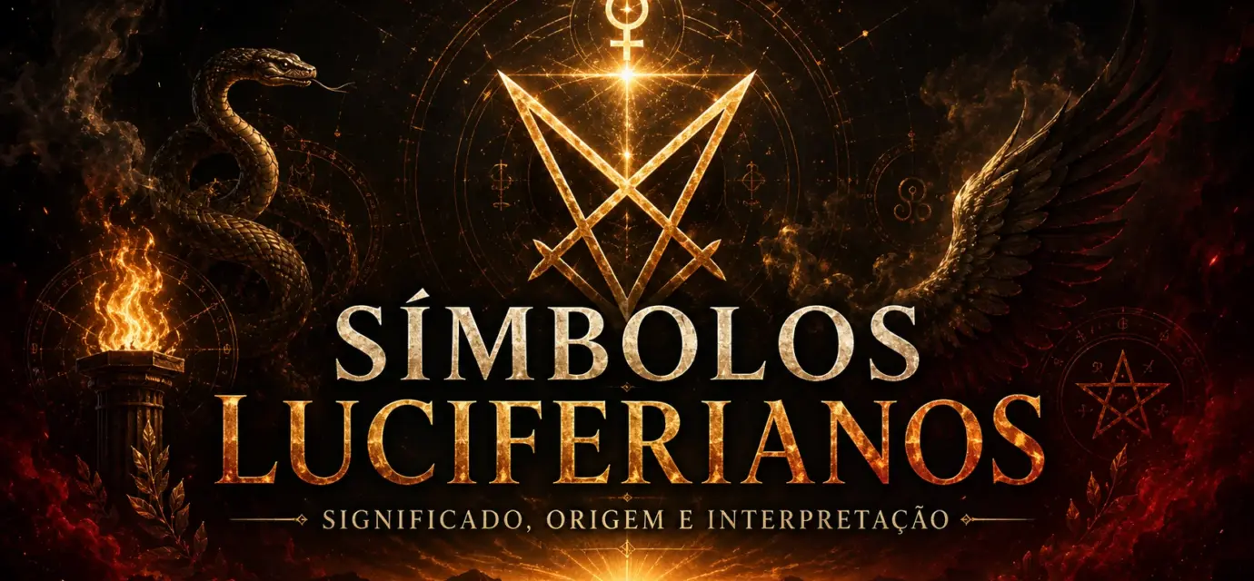 Templo de Lúcifer Lucifer