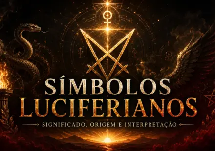 Templo de Lúcifer Lucifer