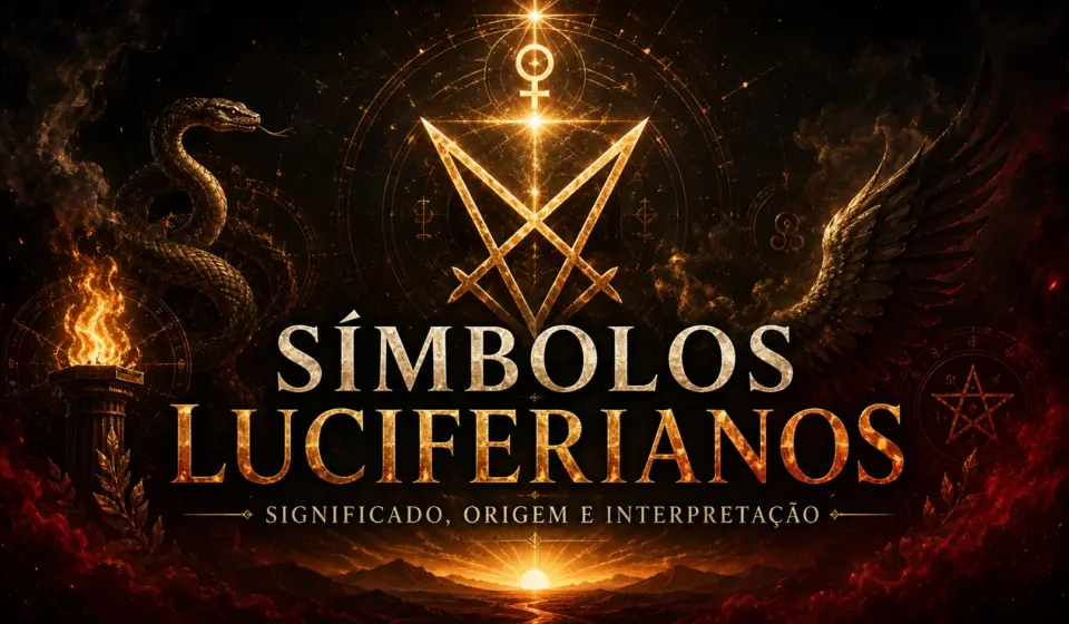 Templo de Lúcifer Lucifer