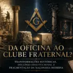 Da Oficina ao Clube Fraternal Templo de Lúcifer Maconaria