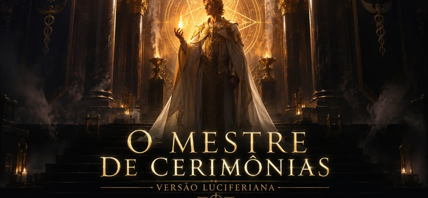 Templo de Lúcifer Mestrec