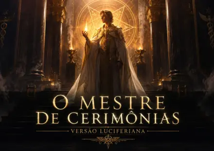 Templo de Lúcifer Mestrec