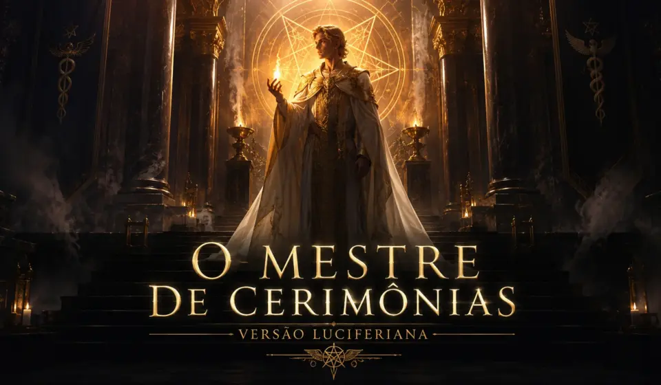 Templo de Lúcifer Mestrec