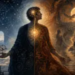 Entre a Razão e o Imaginário Templo de Lúcifer Alma
