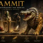 Templo de Lúcifer Ammit