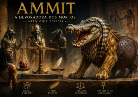 Templo de Lúcifer Ammit