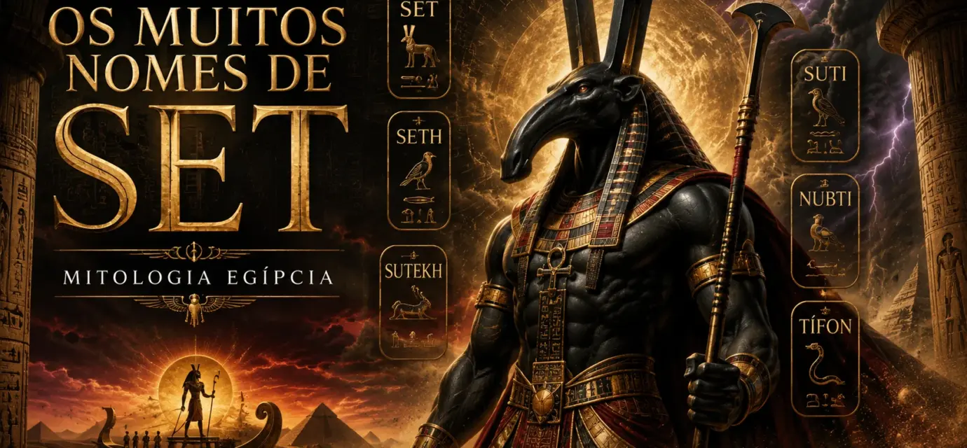 Templo de Lúcifer Set